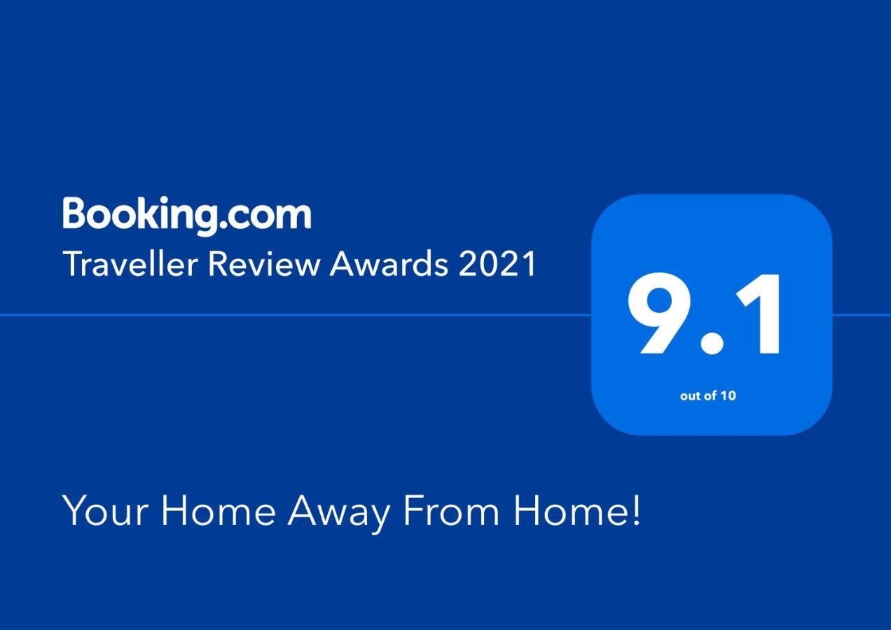 Your Home Away From Home! 파인톱-호변 외부 사진
